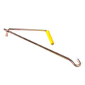 Car Truck Van Steel Scissor Lift Jack Crank Handle D456