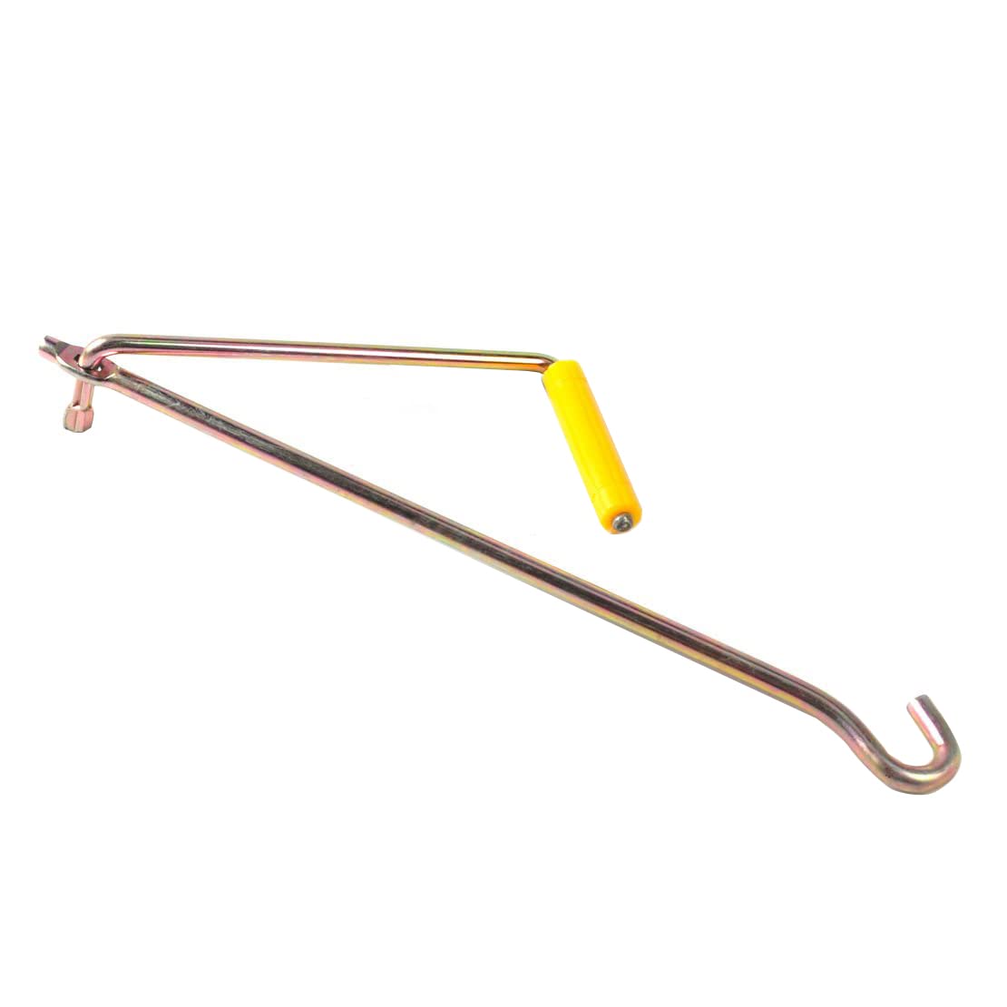 Car Truck Van Steel Scissor Lift Jack Crank Handle D456