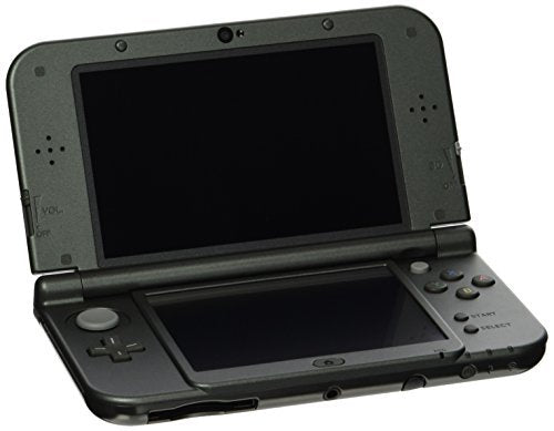 New Nintendo 3DS XL Black Z69189