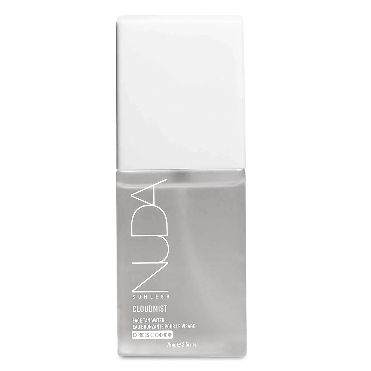 Self Tanner Spray X439