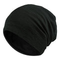 Soft Cotton Beanie Hat A50284