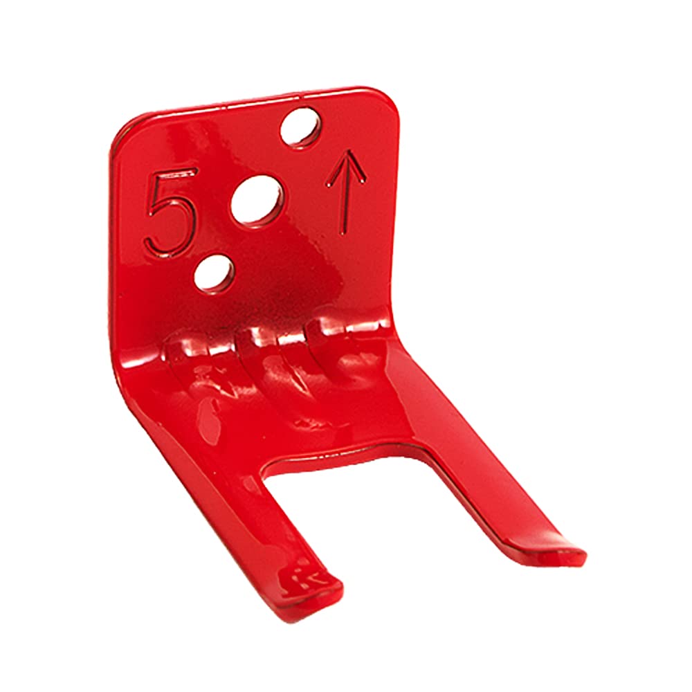 50 Pack Fire Extinguisher Wall Hangers I351499
