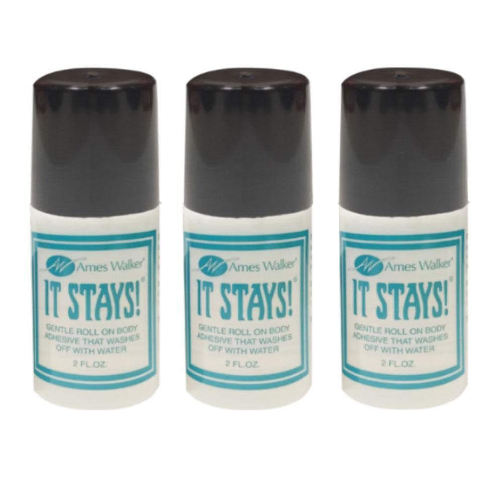 Body Adhesive X87318