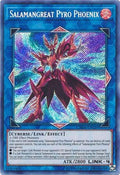 Yu-Gi-Oh! Secret Rare J440