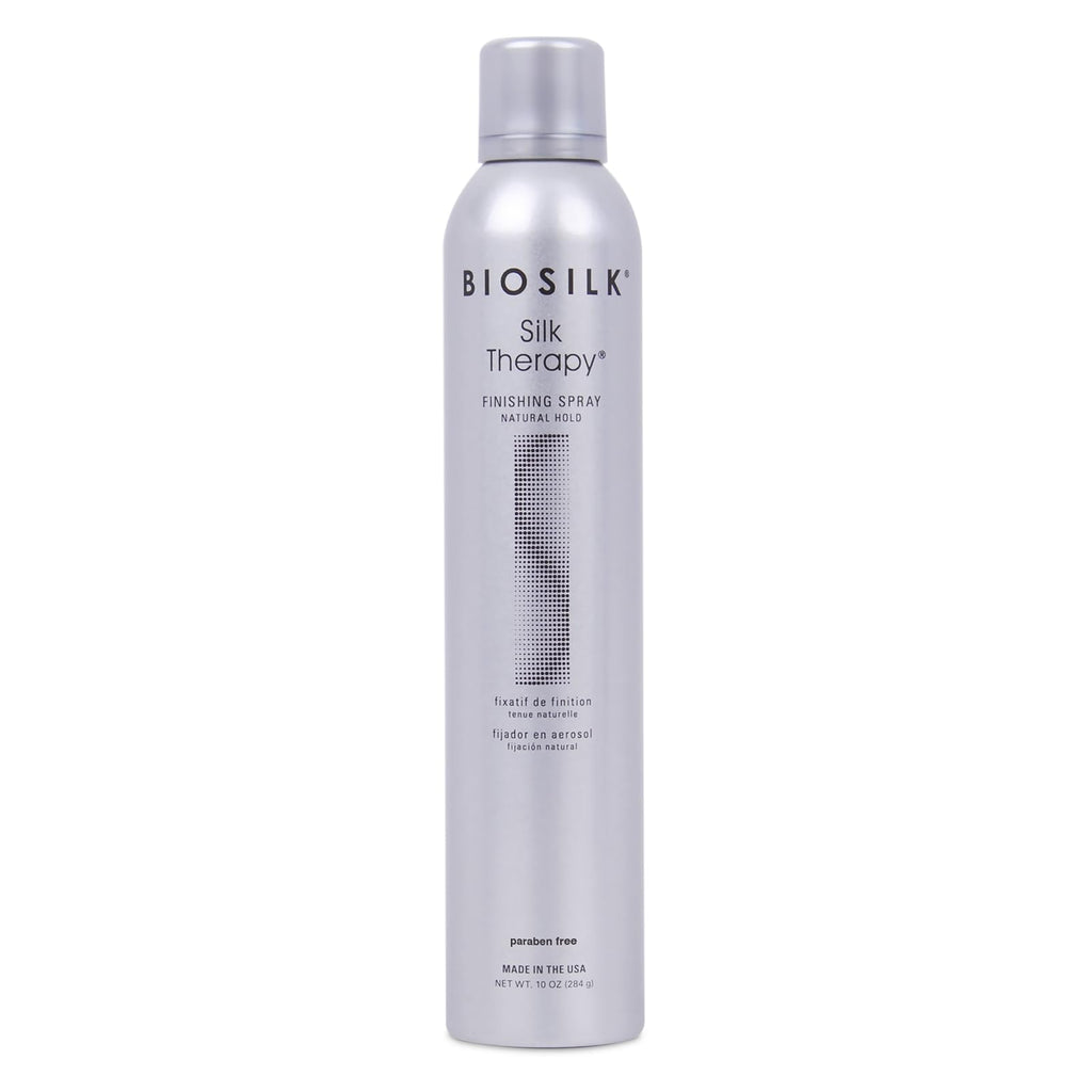 Silk Therapy Finishing Spray 10 Oz E429757