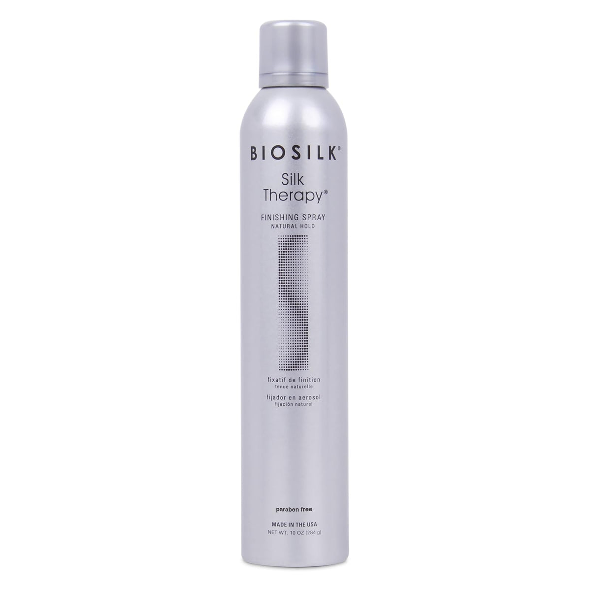 Silk Therapy Finishing Spray 10 Oz E429757