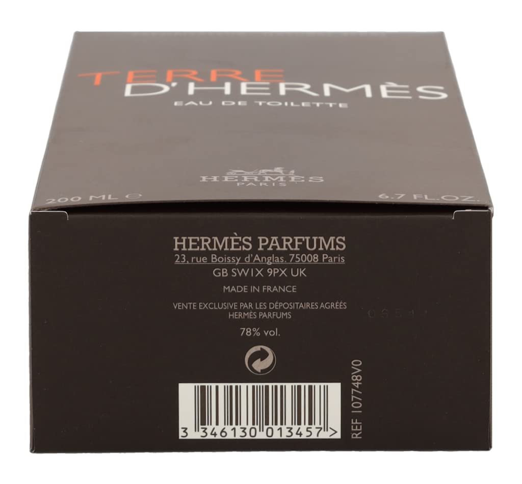 6.7 oz Eau de Toilette Spray H40562