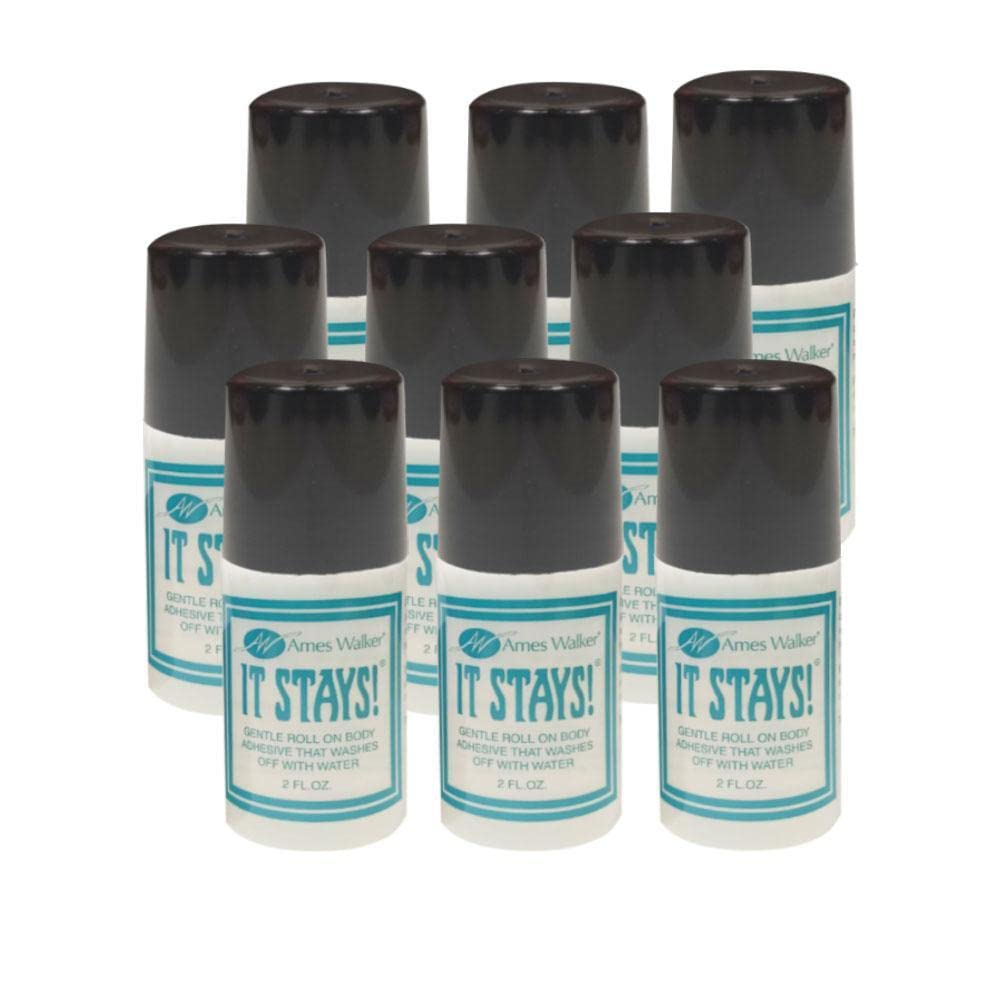 Body Adhesive X87318