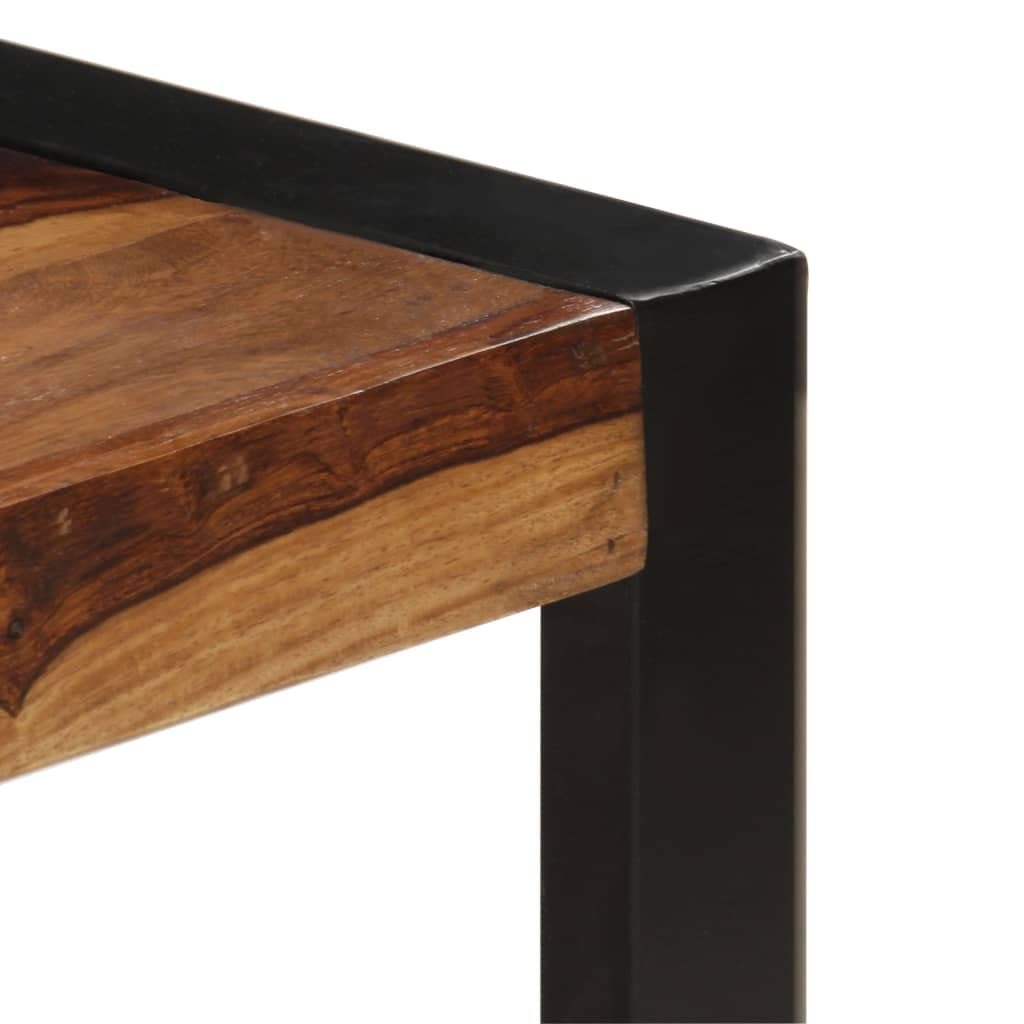 47.2"x23.6"x15.7" Solid Sheesham Wood Coffee Table P3300