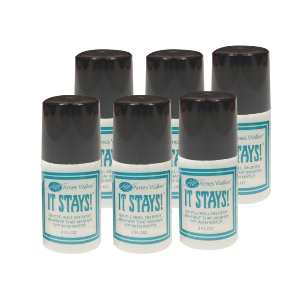 Body Adhesive X87318