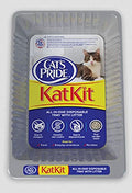 Disposable Litter Pan U8616