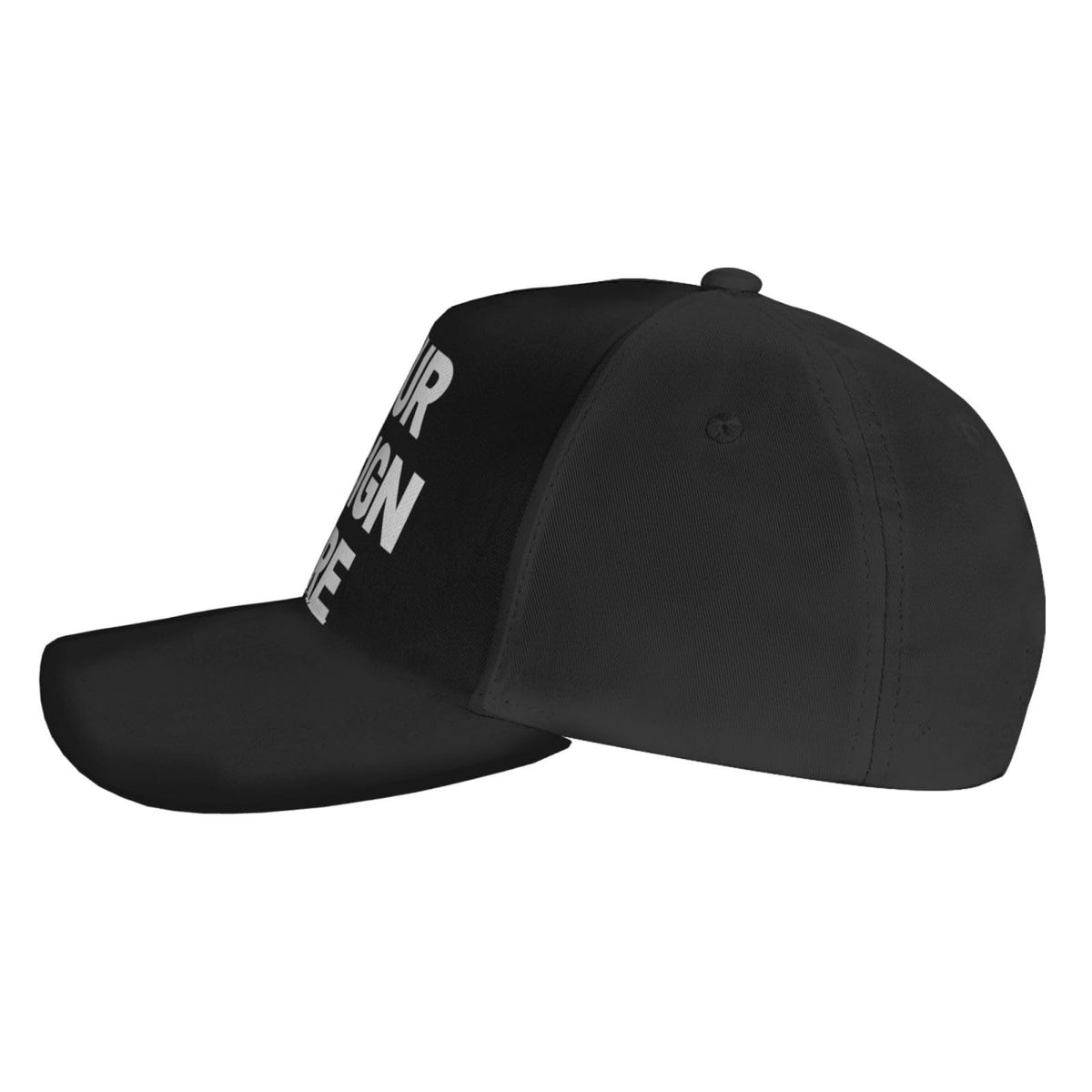 Custom Baseball Cap 30 Pack Adjustable Trucker Caps I2886