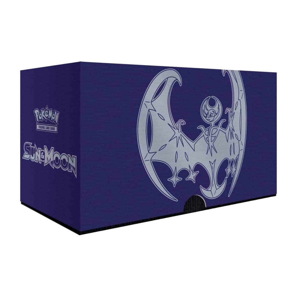 Pokemon Elite Trainer Box Sun & Moon G6410