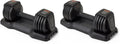 Adjustable Dumbbell, 25 lb K8762