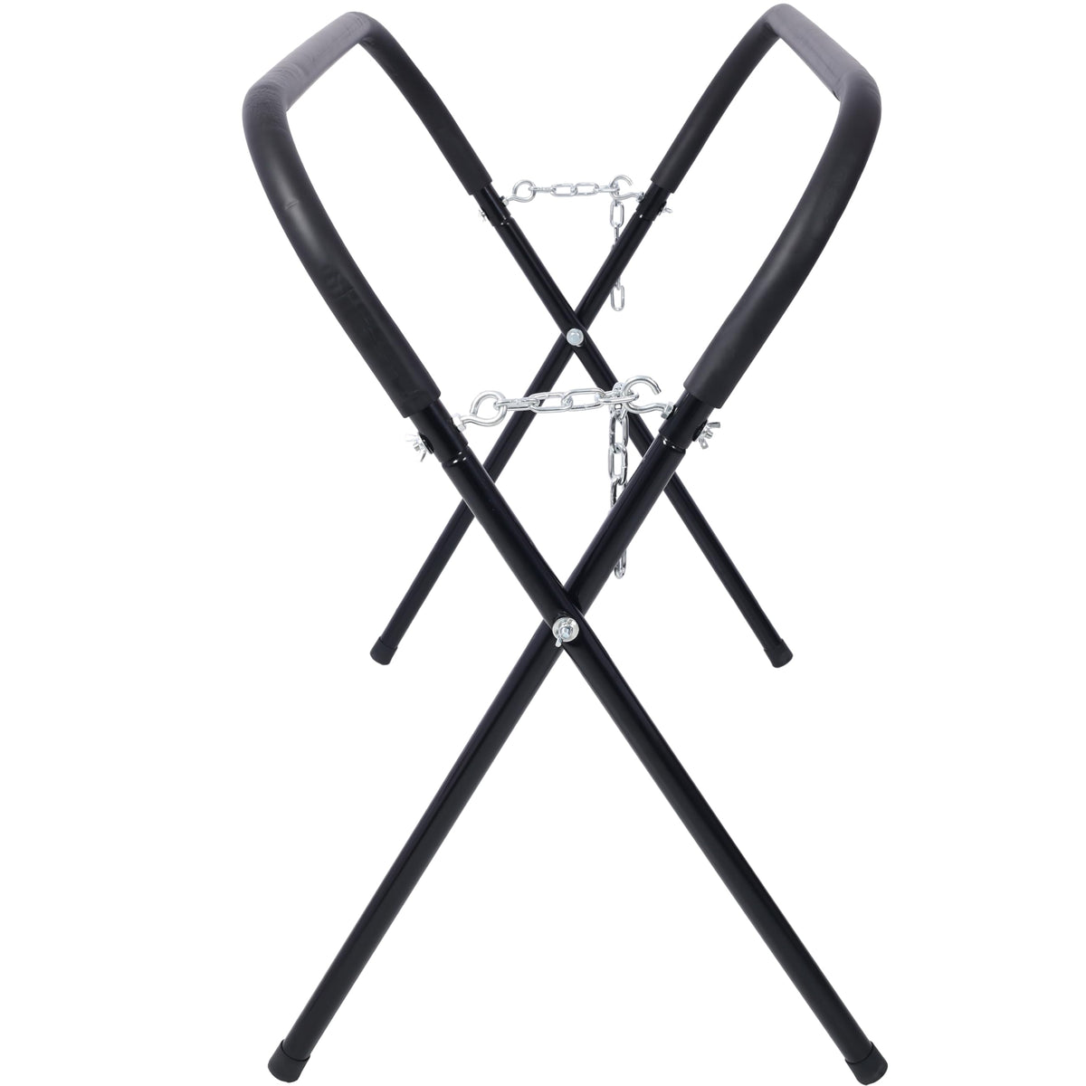 Heavy Duty Folding Work Stand 750 Pound Capacity C235