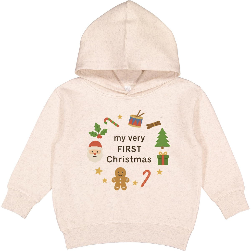 Toddler Hoodie Z951