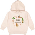 Toddler Hoodie Z951