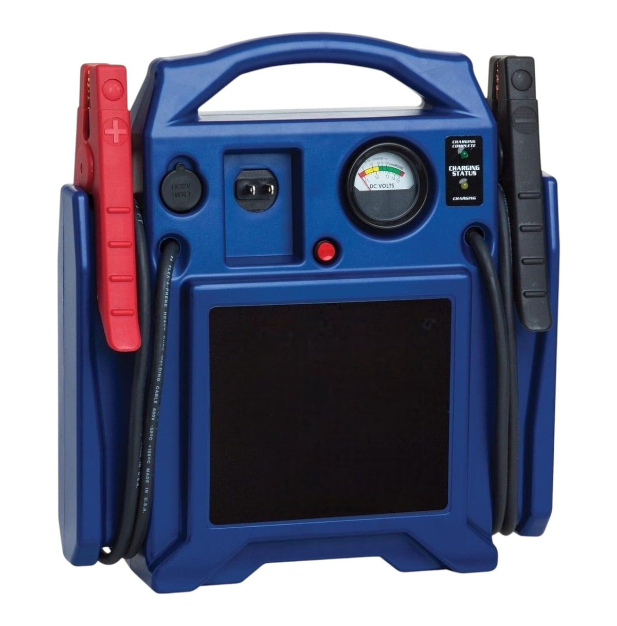 Replacement Parts for Portable Battery Booster Pack Charger Power Jump Starter Box C806