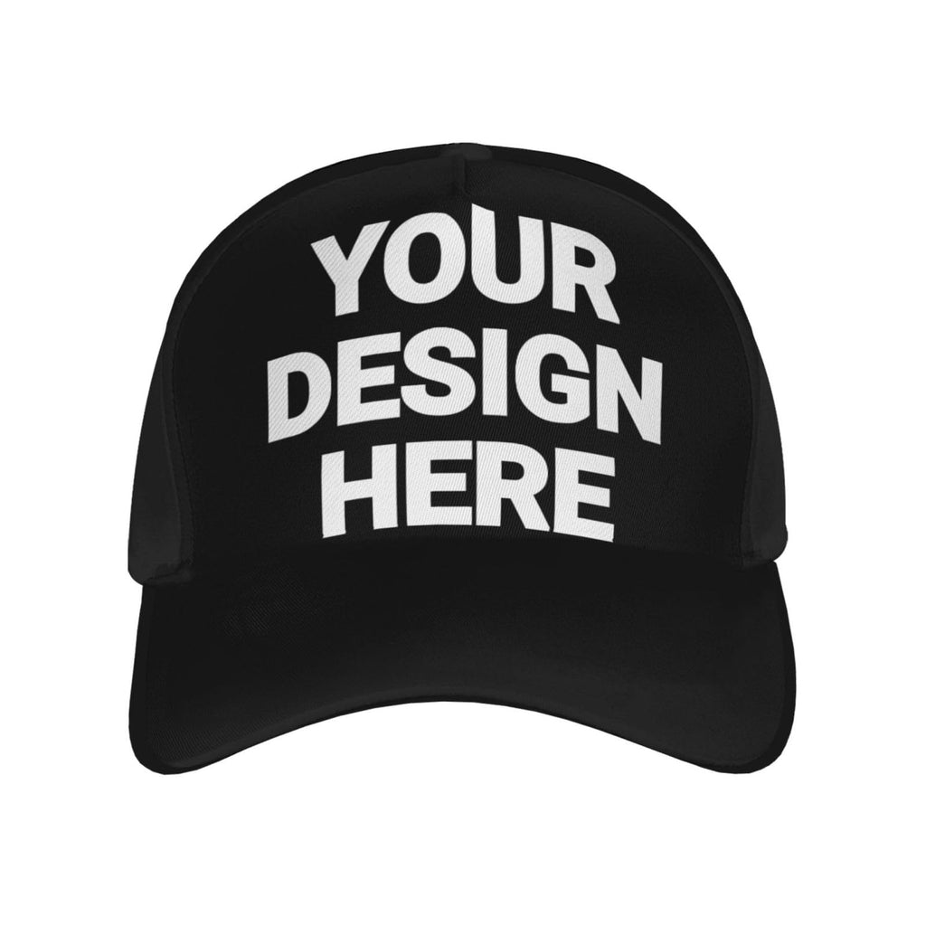 Custom Baseball Cap 30 Pack Adjustable Trucker Caps I2886