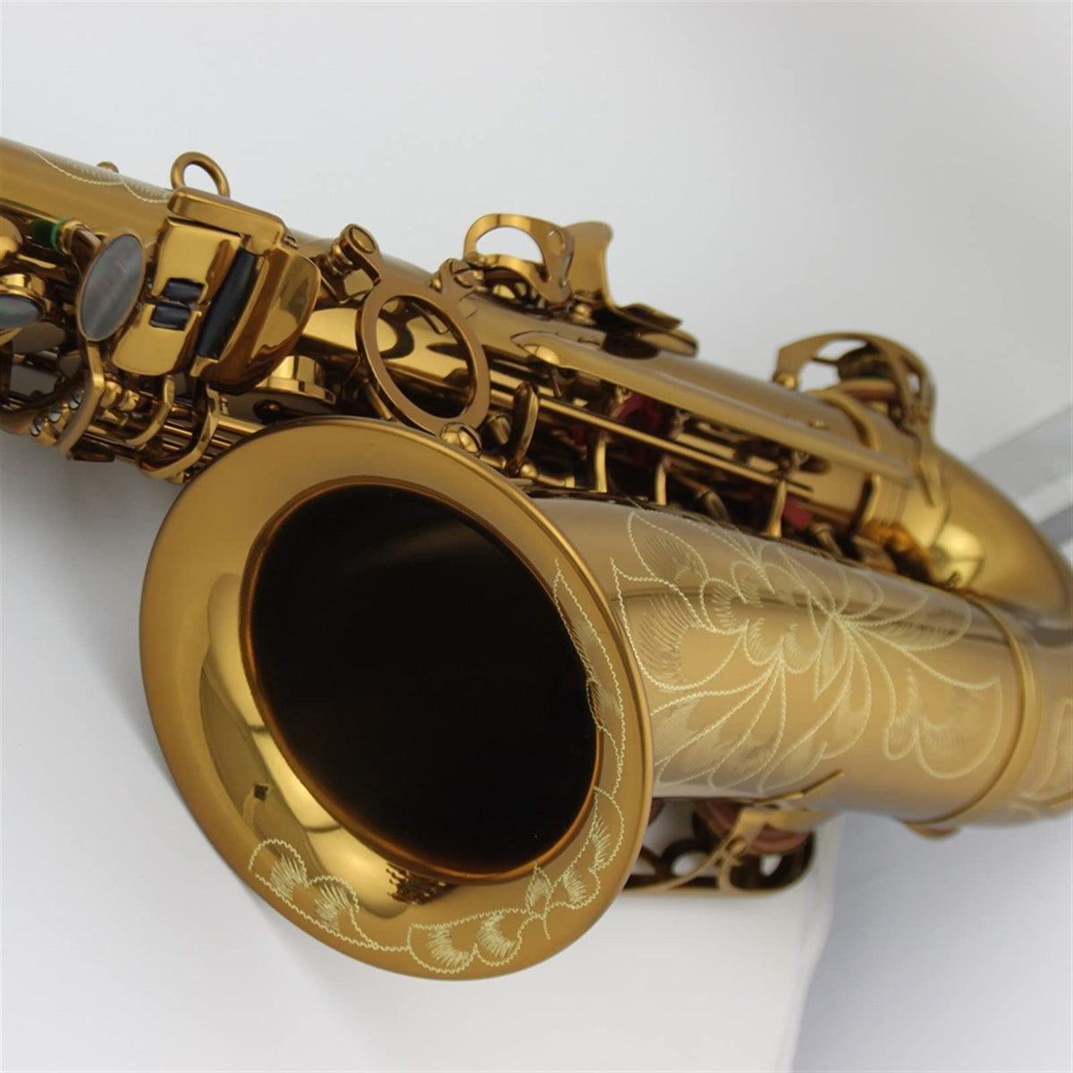 Alto Saxophone Set W962
