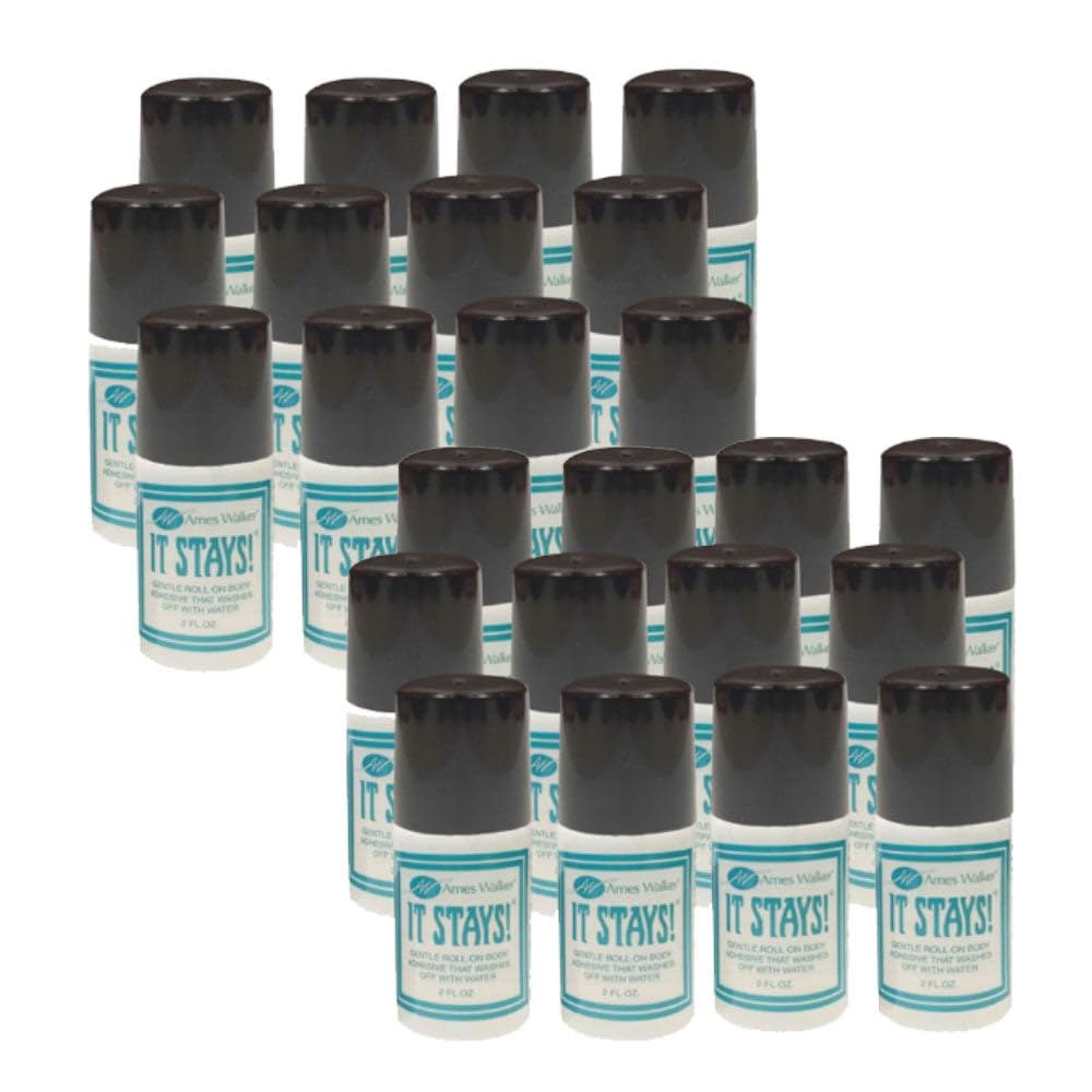 Body Adhesive D328261