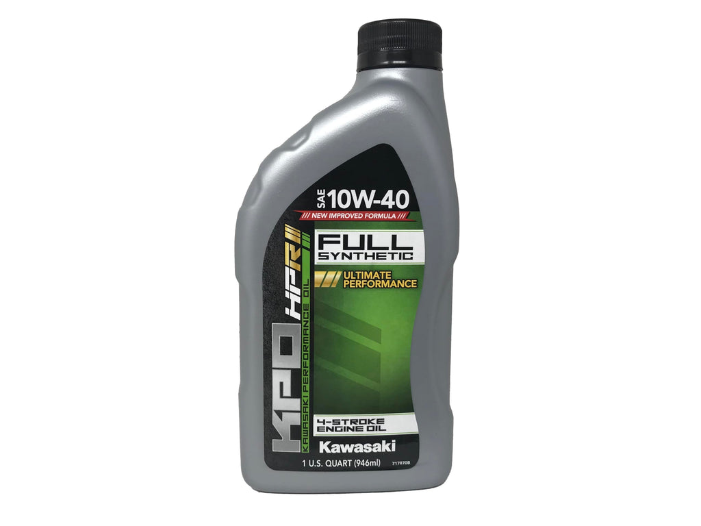 Full Syn Oil Change Kit Q230