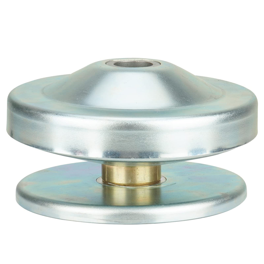 6.5 HP Torque Converter Clutch Driver Pulley 3/4" Bore F93629