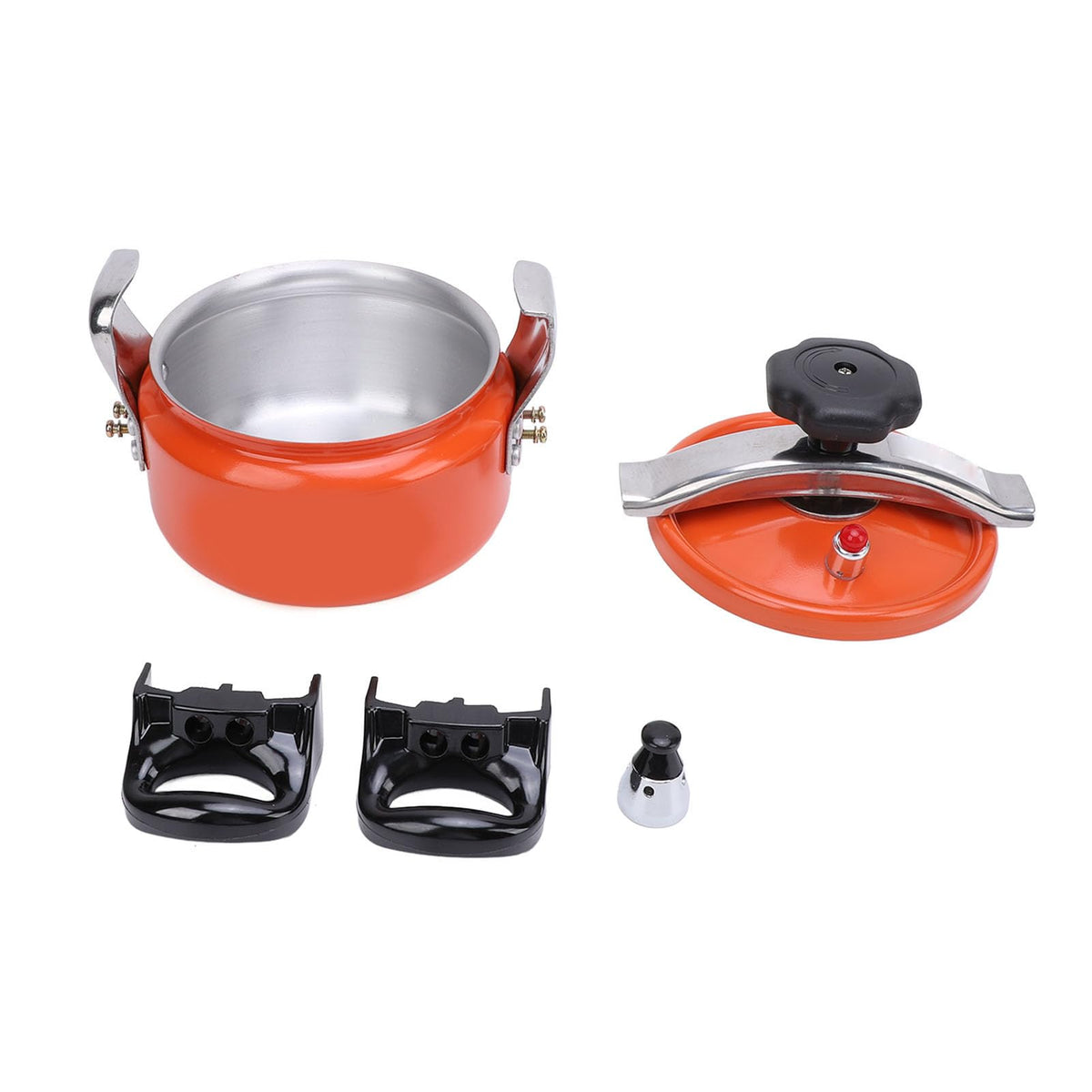 Aluminum Alloy 2L Pressure Cooker B6490