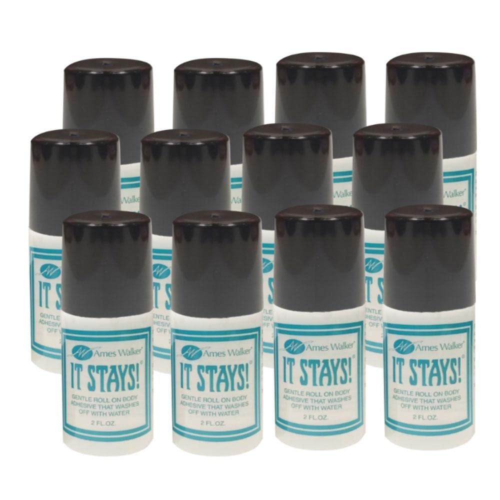 Body Adhesive D328261