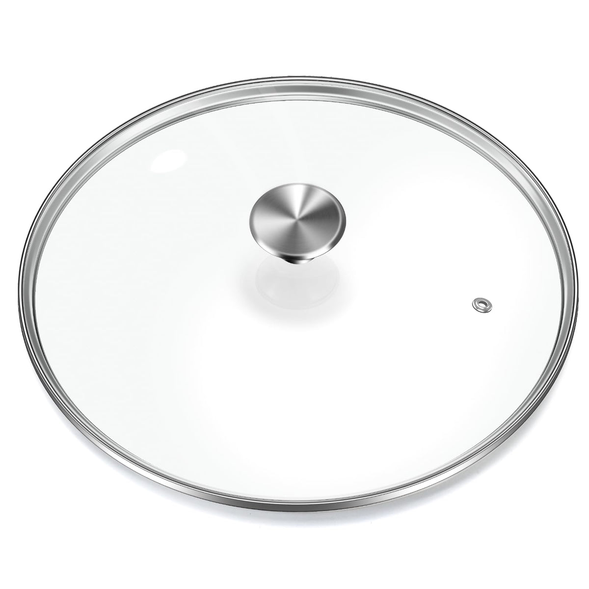 11 inch Tempered Glass Lid H111