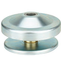6.5 HP Torque Converter Clutch Driver Pulley 3/4" Bore F93629
