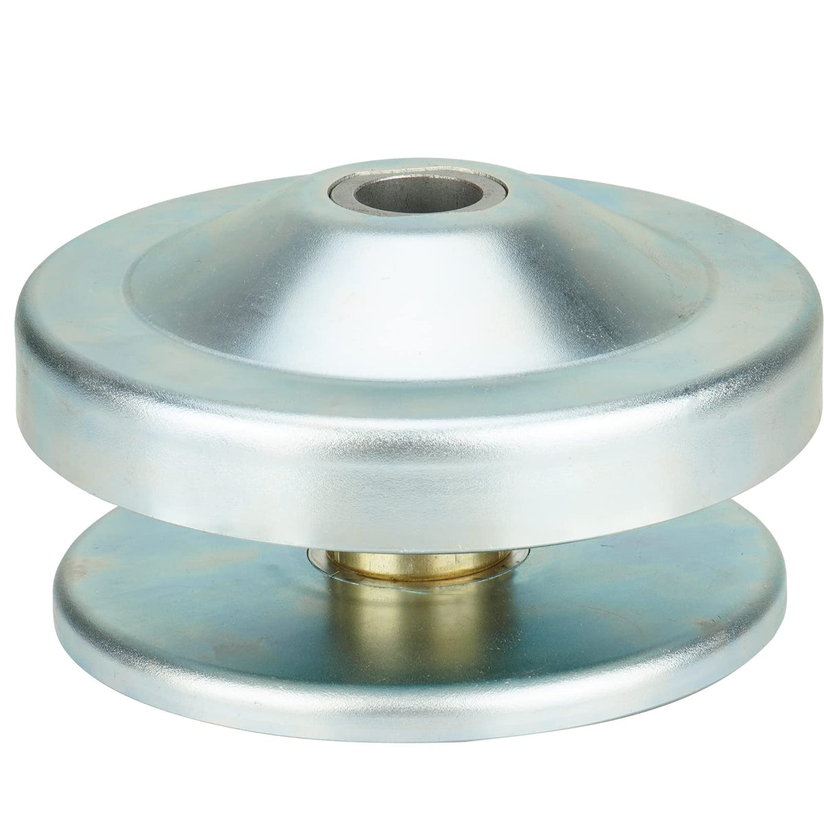 6.5 HP Torque Converter Clutch Driver Pulley 3/4" Bore F93629
