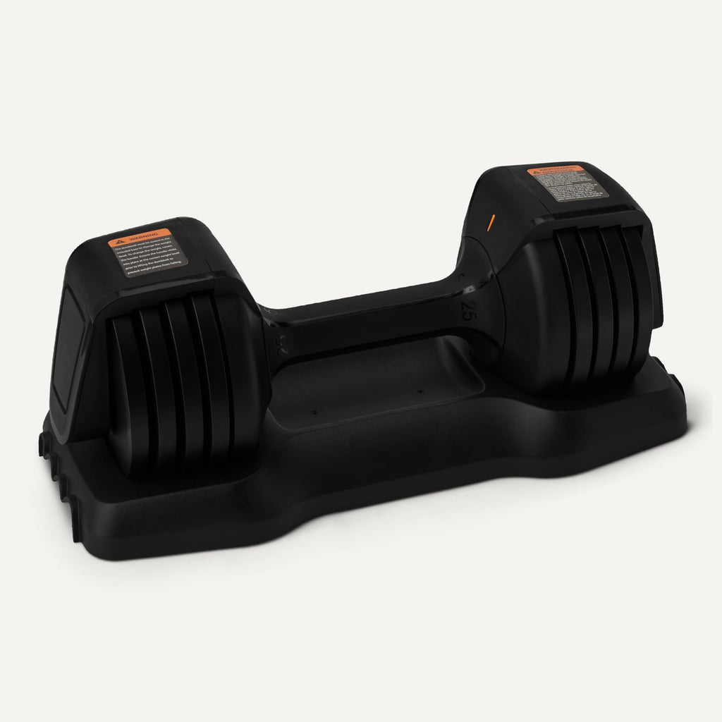 Adjustable Dumbbell, 25 lb K8762