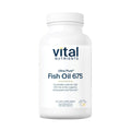 Fish Oil 90 Softgels B1381