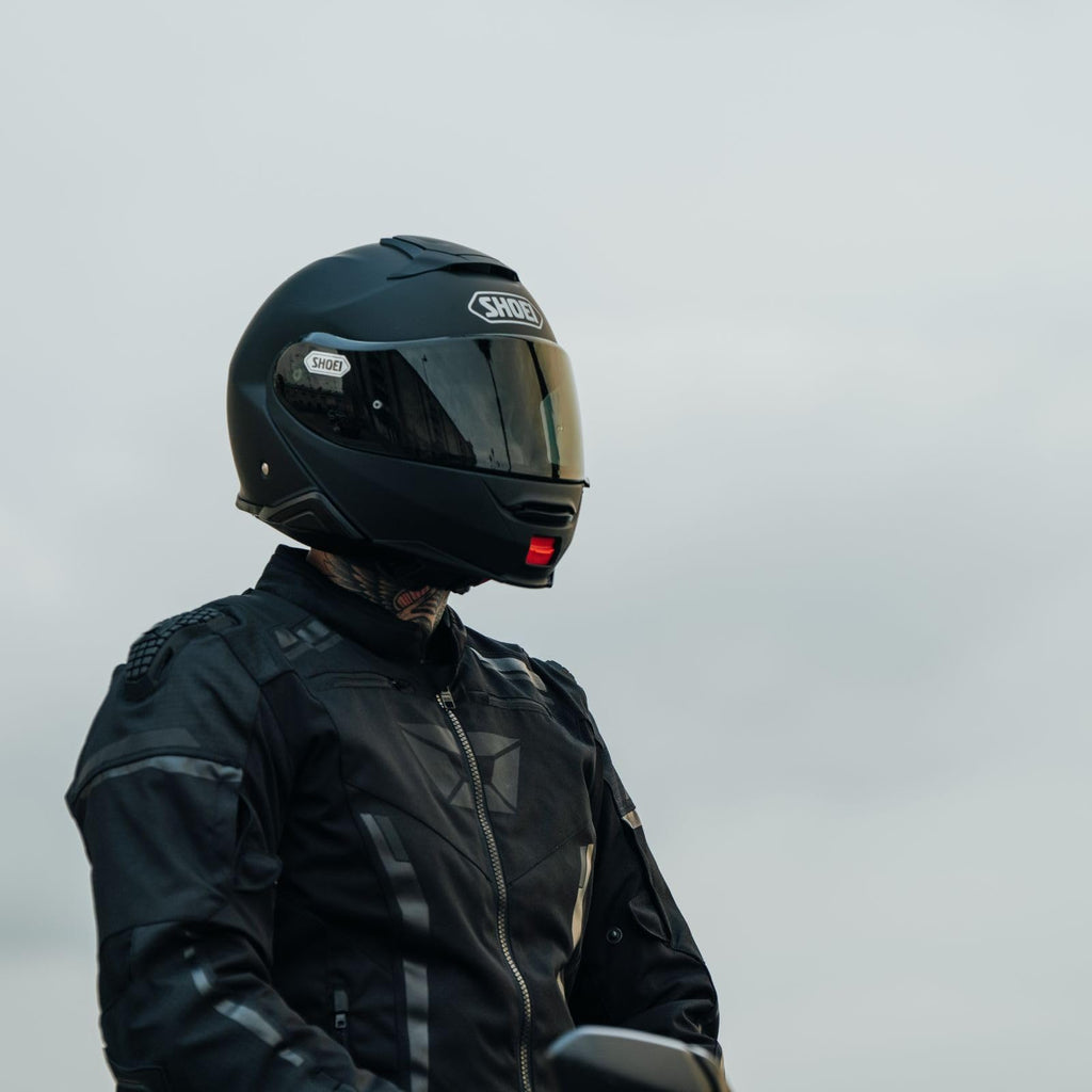 Modular Motorcycle Helmet B8764