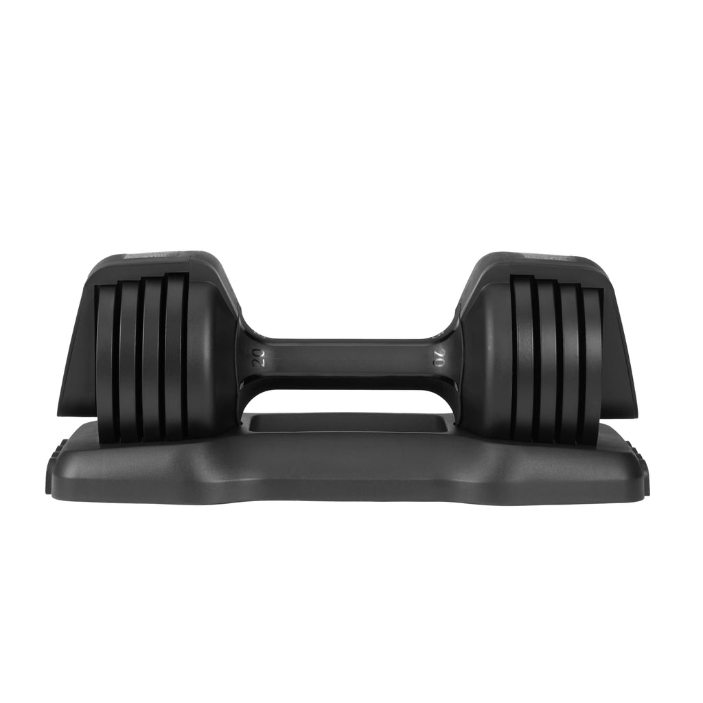 Adjustable Dumbbell, 25 lb K8762