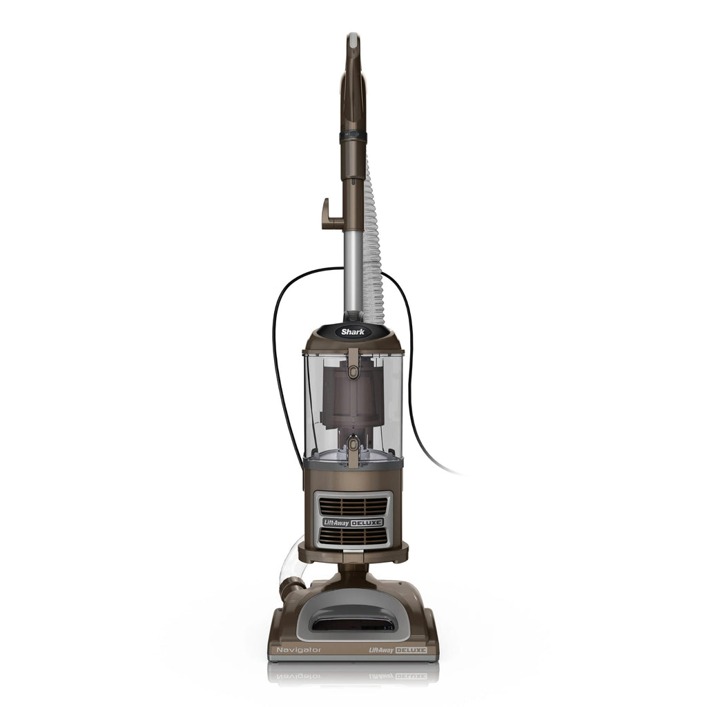 Bagless Pet Upright Vacuum Cleaner with HEPA Filter C857
