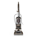 Bagless Pet Upright Vacuum Cleaner with HEPA Filter C857
