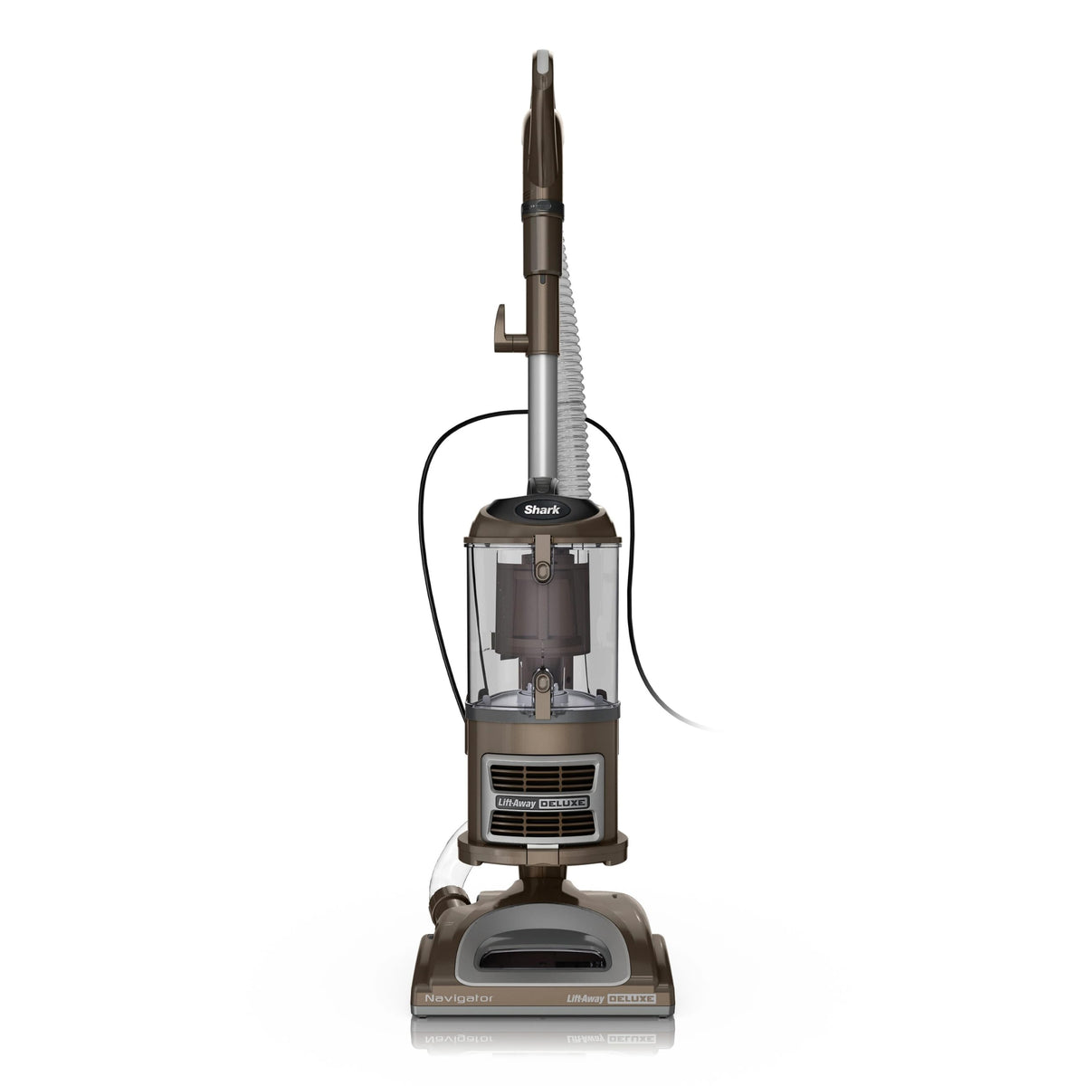 Bagless Pet Upright Vacuum Cleaner with HEPA Filter C857