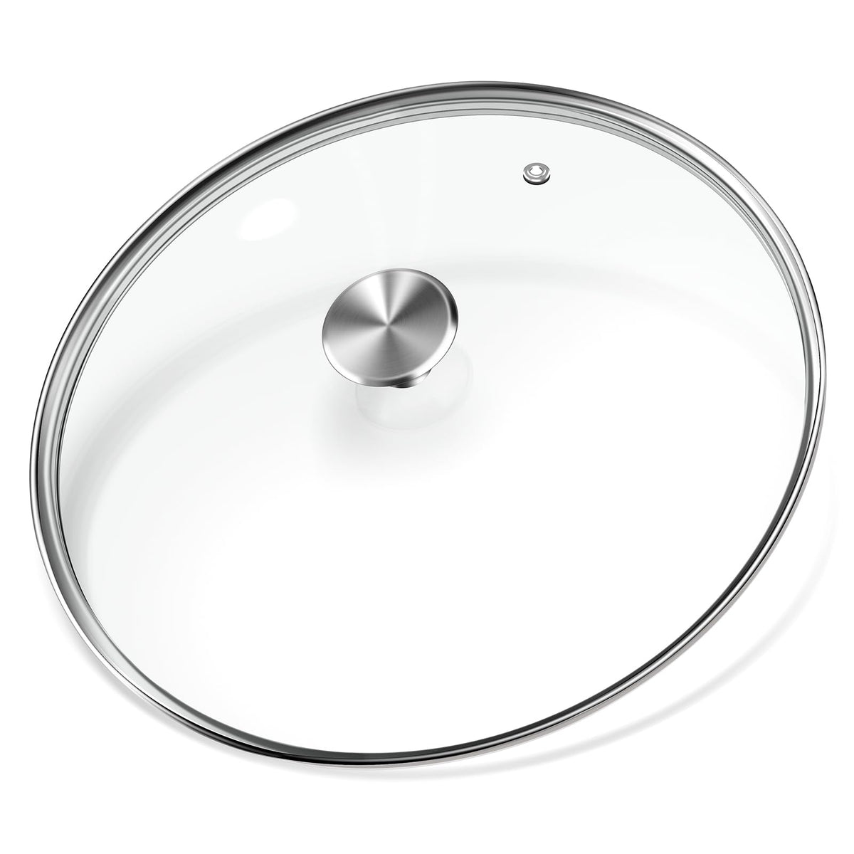 11 inch Tempered Glass Lid H111