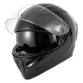 Full Face Motorcycle Helmets DOT Certified D9456