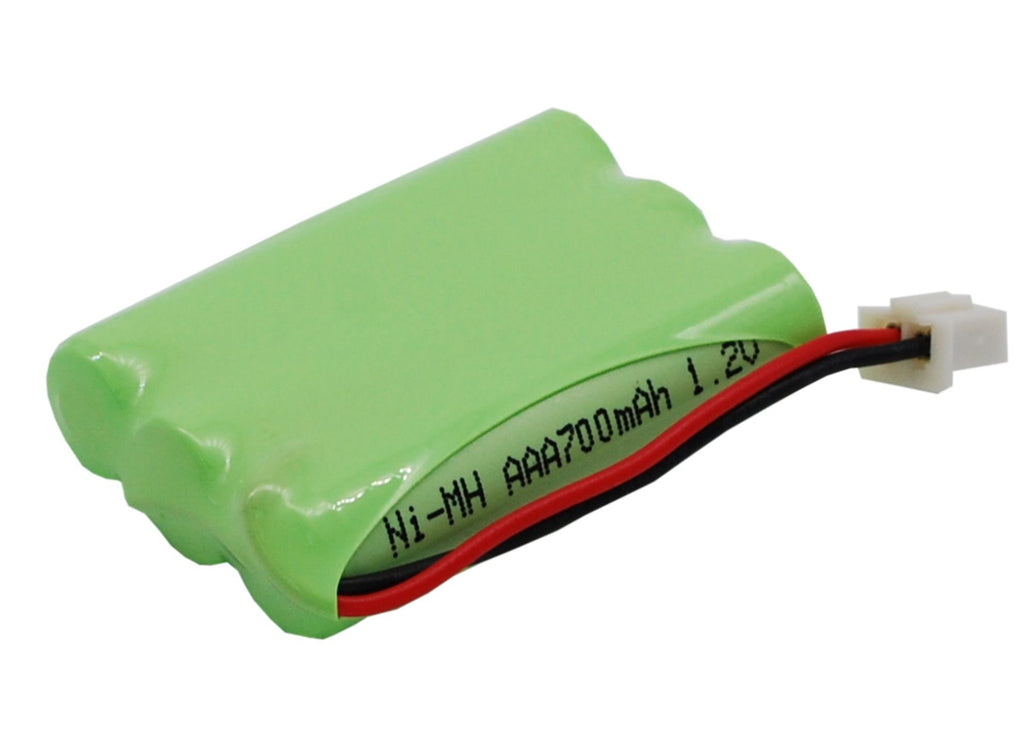 3.6V 700mAh Battery Replacement R995