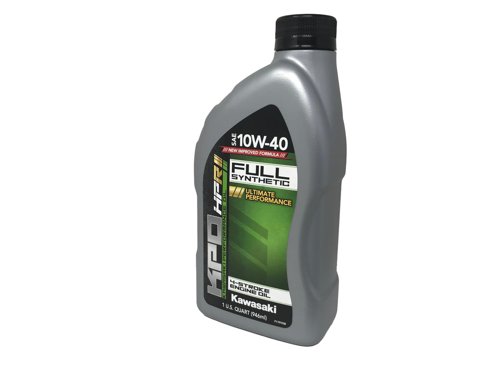 Full Syn Oil Change Kit Q230