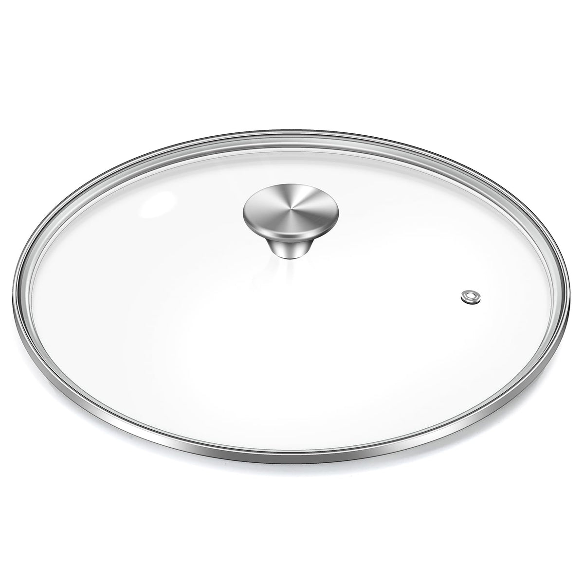 11 inch Tempered Glass Lid H111