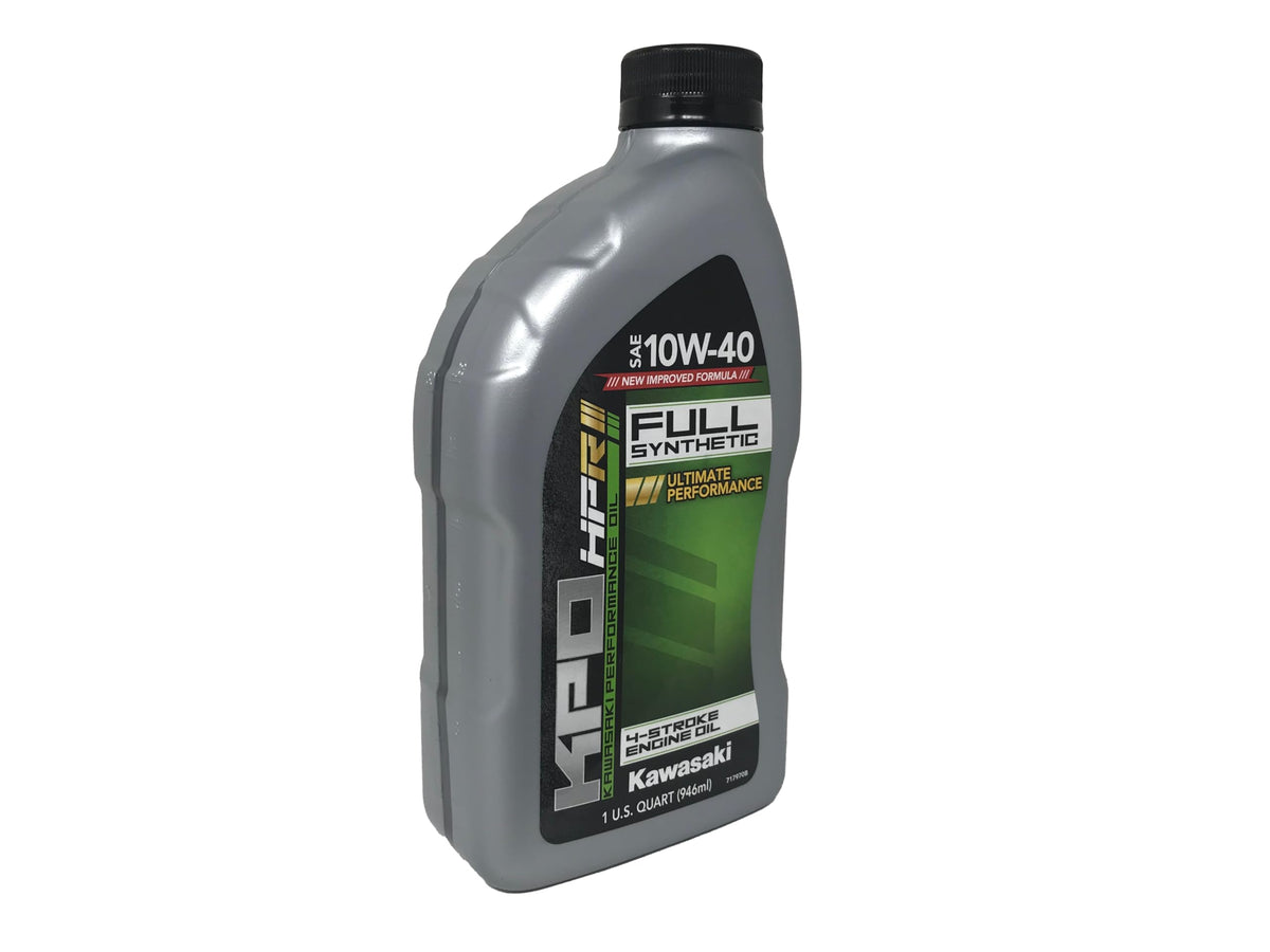 Full Syn Oil Change Kit Q230