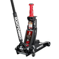 3 Ton Low-Profile Hydraulic Floor Jack F133588