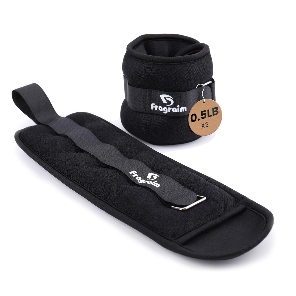 Ankle Weights 1 Pair E97286