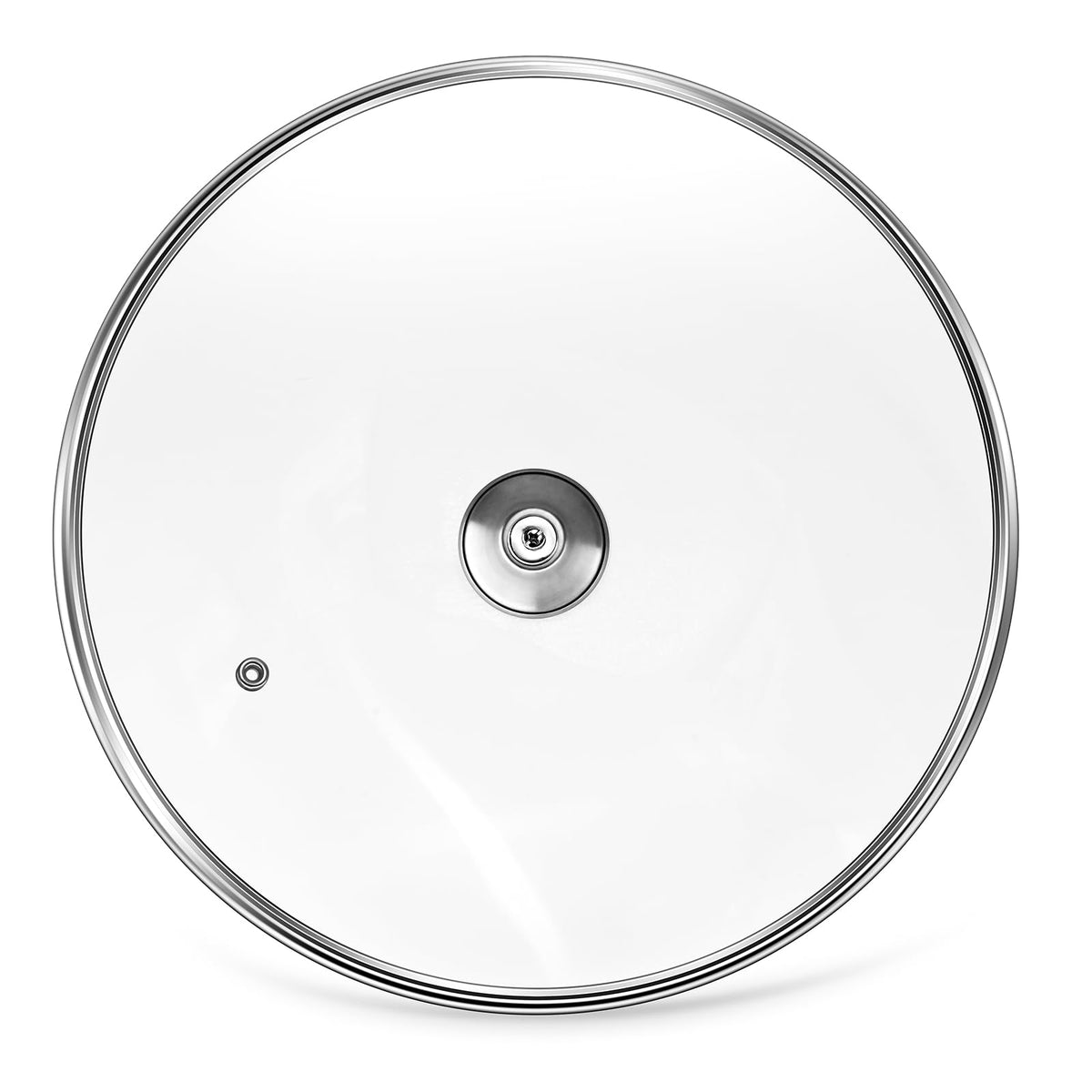 11 inch Tempered Glass Lid H111
