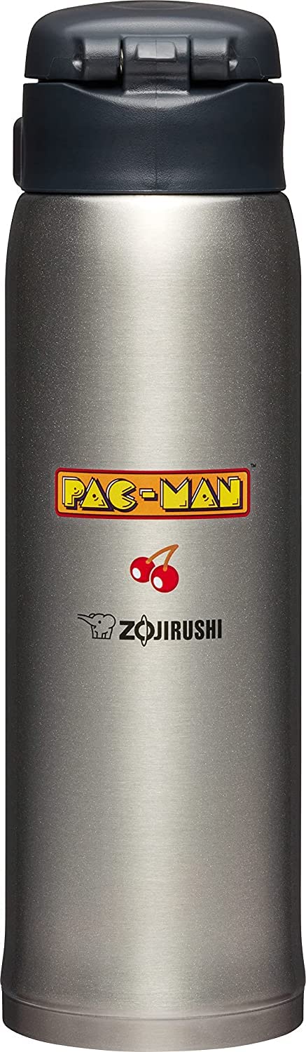 Stainless Steel Mug 2 Count A9558