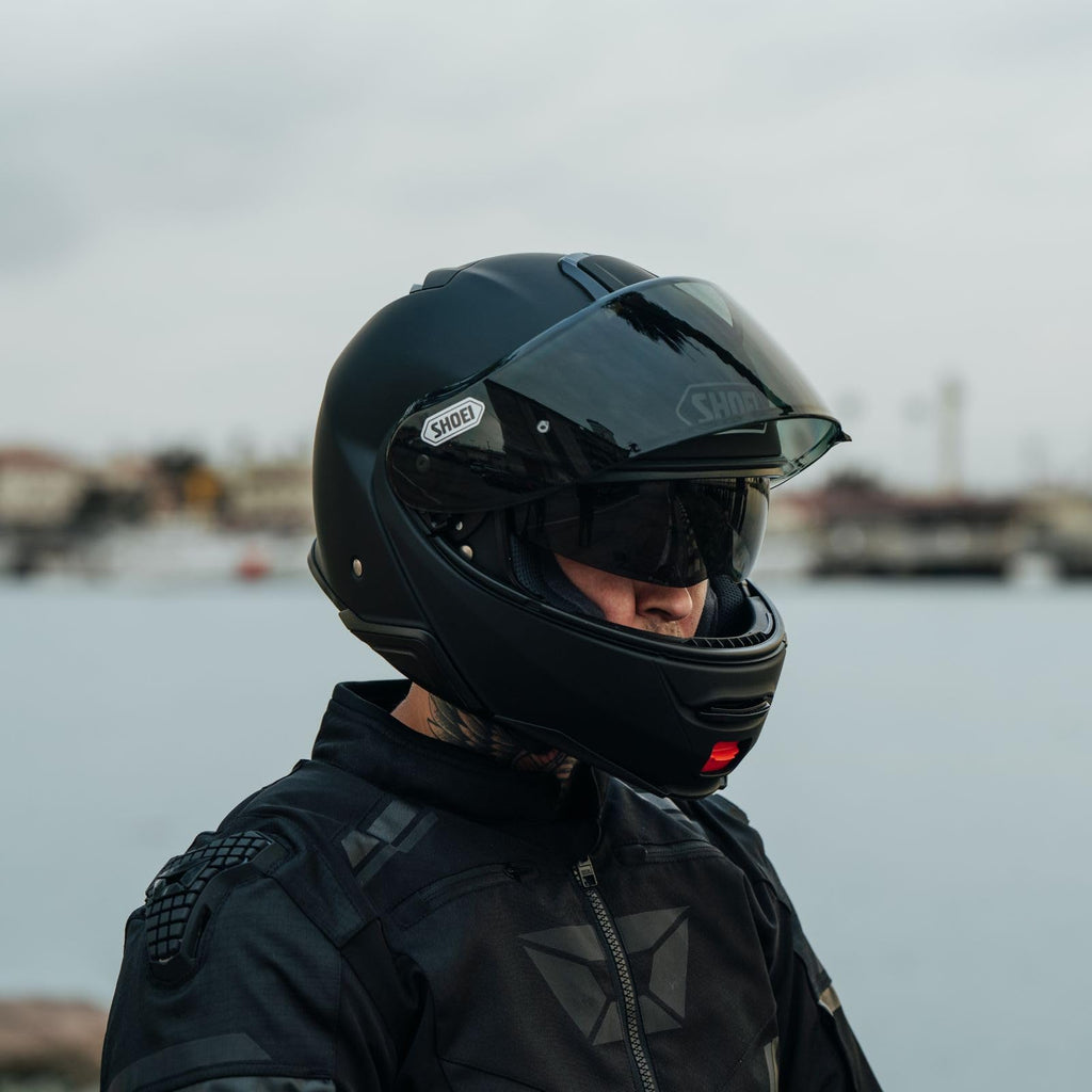 Modular Motorcycle Helmet B8764